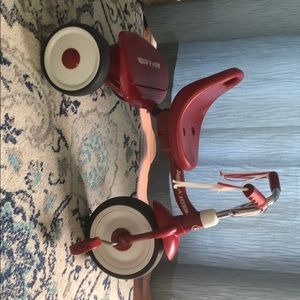 Radio Flyer Tricycle